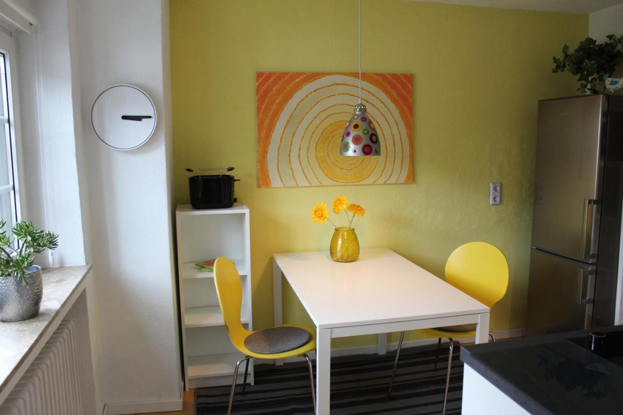 Ferienwohnung Am Stemberg Detmold Exterior photo