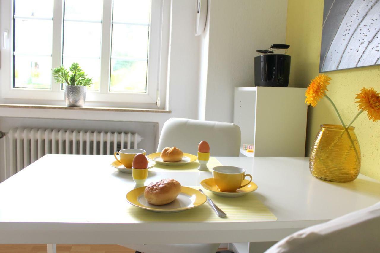 Ferienwohnung Am Stemberg Detmold Exterior photo
