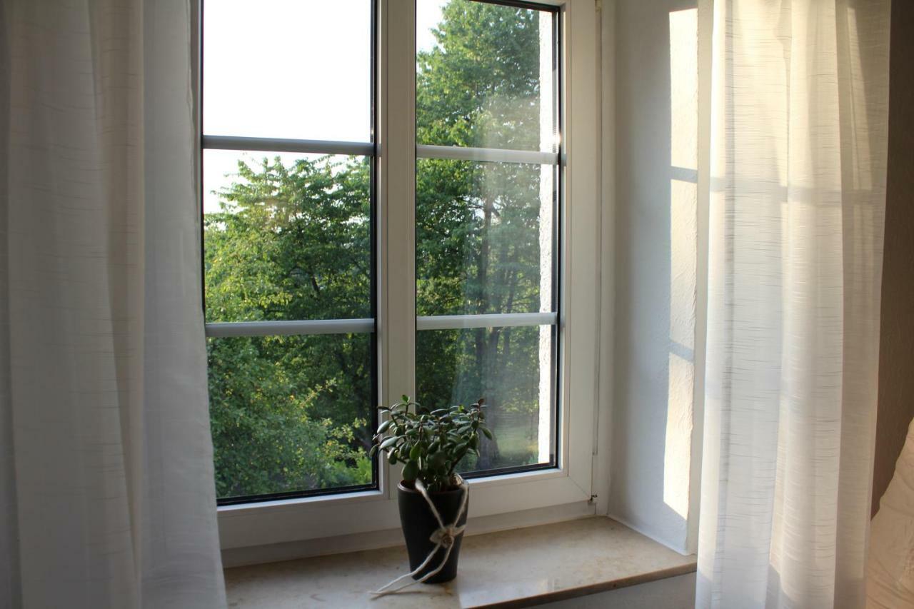 Ferienwohnung Am Stemberg Detmold Exterior photo